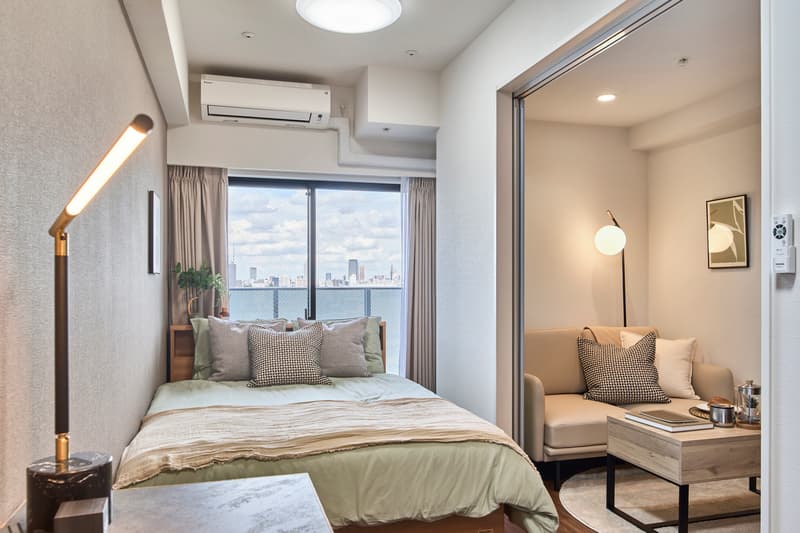 Room Type Gallery